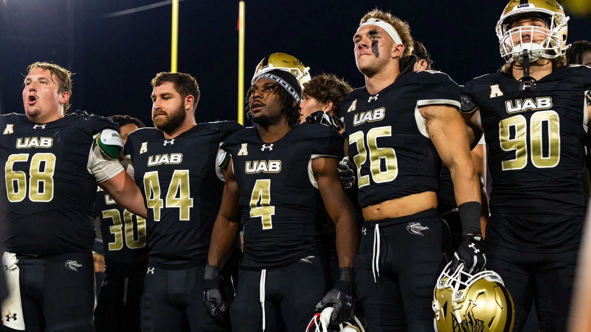 Picture of person in news article